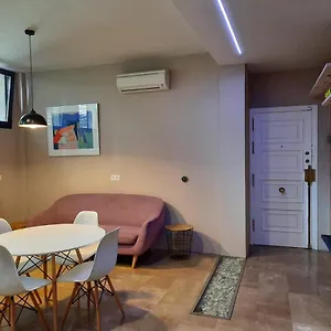  Apartamento Alcaicería España