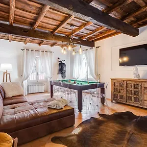  Apartamento Navona Square - Romedreamhome Italia