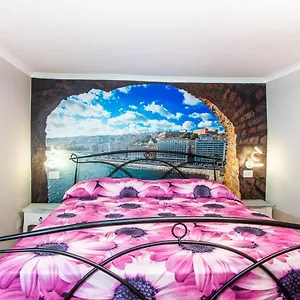  Apartamento Casa Stritt Italia