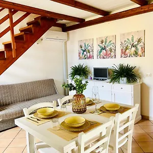 Apartamento La Casa Di Gio In Centro, Olbia