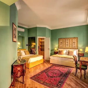  Apartamento Charming By The Vatican Sx Italia