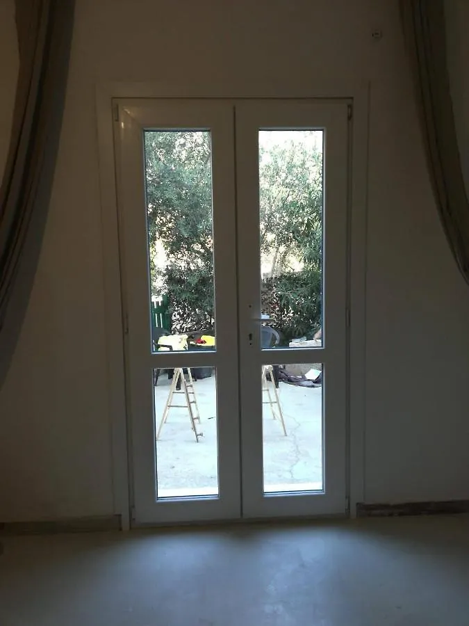 Appartamento Corallo1 . With Private Garden Olbia