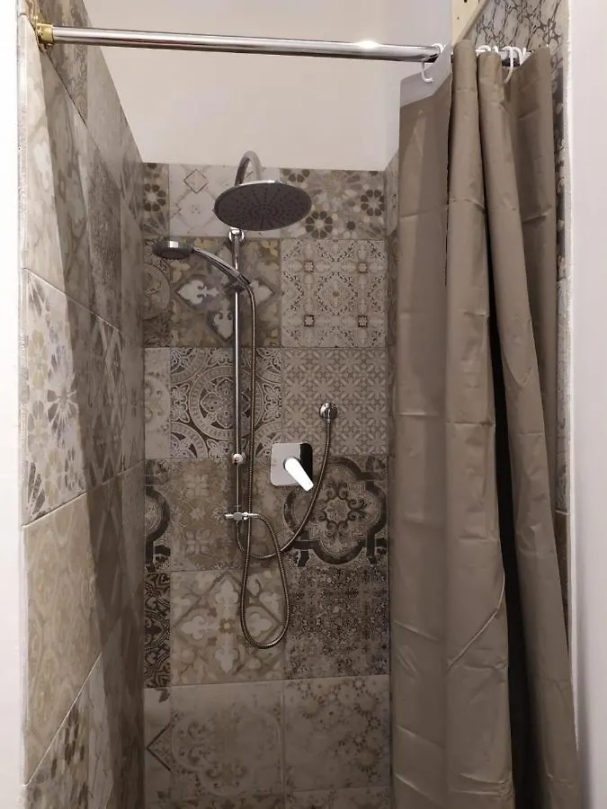 Appartamento Corallo1 . With Private Garden Olbia Casa vacanze