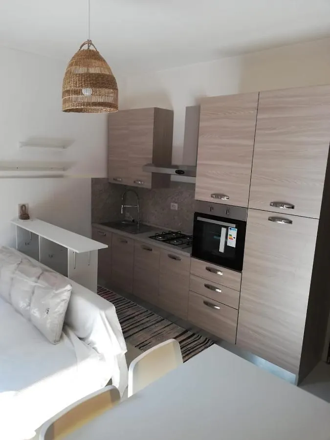 Casa vacanze Appartamento Corallo1 . With Private Garden Olbia Italia