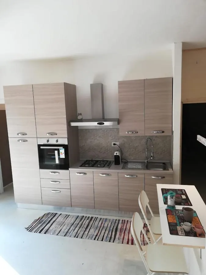 Appartamento Corallo1 . With Private Garden Olbia