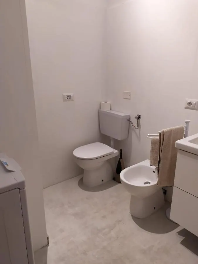Casa vacanze Appartamento Corallo1 . With Private Garden Olbia