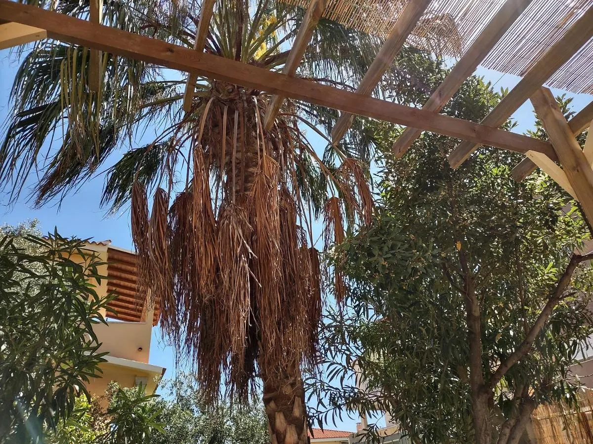 Casa vacanze Appartamento Corallo1 . With Private Garden Olbia Italia