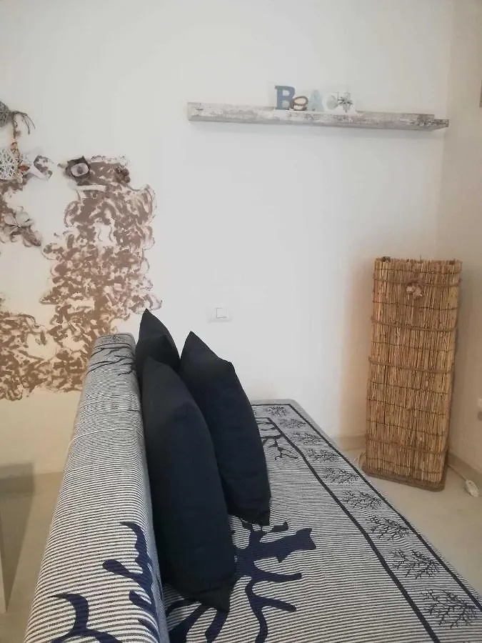 Appartamento Corallo1 . With Private Garden Olbia Italia